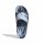 adidas Lightshift Badeschlappen - crystal sky/dusky petrol/shadow navy