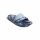 adidas Lightshift Badeschlappen - crystal sky/dusky petrol/shadow navy