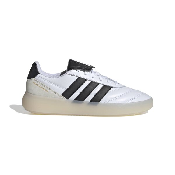 adidas Barreda Mundial Schuhe Herren - white/core black/alumina