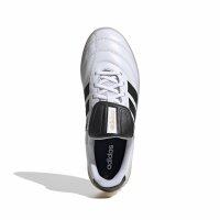adidas Barreda Mundial Schuhe Herren - white/core black/alumina