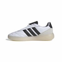 adidas Barreda Mundial Schuhe Herren - white/core black/alumina