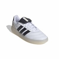 adidas Barreda Mundial Schuhe Herren - white/core black/alumina
