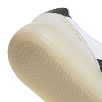 adidas Barreda Mundial Schuhe Herren - white/core black/alumina