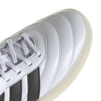 adidas Barreda Mundial Schuhe Herren - white/core black/alumina