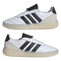 adidas Barreda Mundial Sneaker Herren - white/core black/alumina
