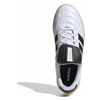 adidas Barreda Mundial Sneaker Herren - white/core black/alumina