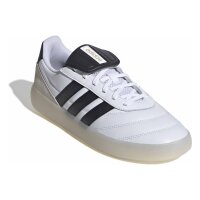 adidas Barreda Mundial Sneaker Herren - white/core black/alumina