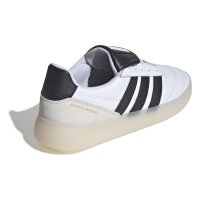 adidas Barreda Mundial Sneaker Herren - white/core black/alumina