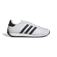 adidas Runvista Schuhe Herren - white/core black/white