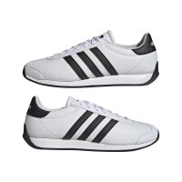 adidas Runvista Schuhe Herren - white/core black/white