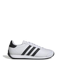 adidas Runvista Schuhe Herren - white/core black/white