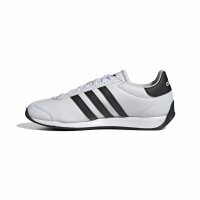 adidas Runvista Schuhe Herren - white/core black/white