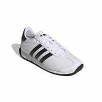 adidas Runvista Schuhe Herren - white/core black/white