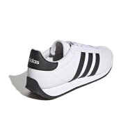 adidas Runvista Schuhe Herren - white/core black/white
