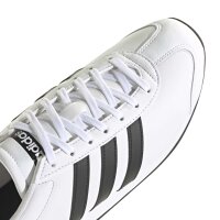 adidas Runvista Schuhe Herren - white/core black/white