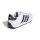 adidas Runvista Schuhe Herren - white/core black/white