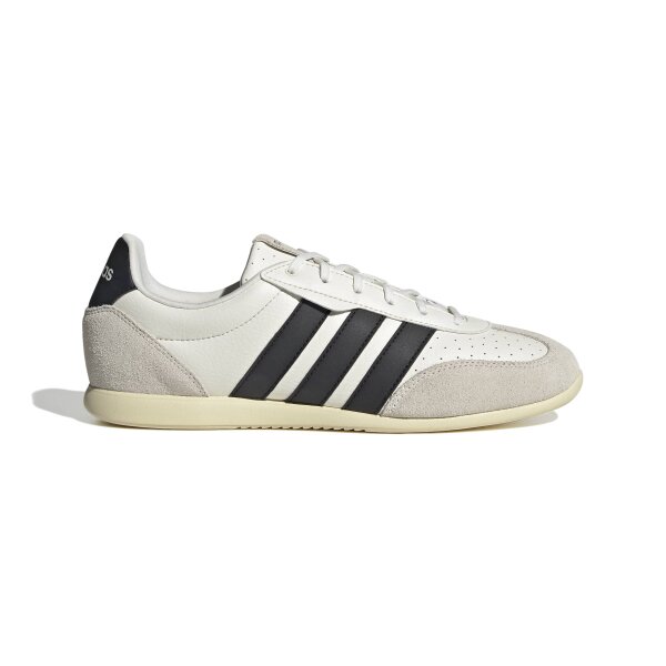 adidas Barreda Lo Schuhe Herren - core white/core black/warm vanilla