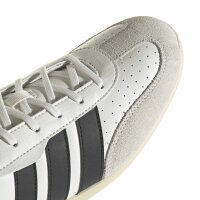 adidas Barreda Lo Schuhe Herren - core white/core black/warm vanilla