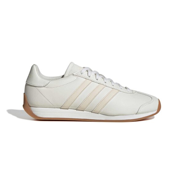 adidas Runvista Schuhe Damen - core white/semi frozen turbo/gum10