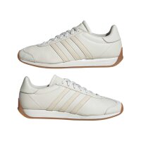 adidas Runvista Schuhe Damen - core white/semi frozen turbo/gum10