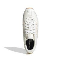 adidas Runvista Schuhe Damen - core white/semi frozen turbo/gum10