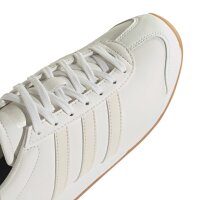 adidas Runvista Schuhe Damen - core white/semi frozen turbo/gum10