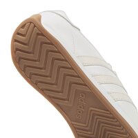 adidas Runvista Schuhe Damen - core white/semi frozen turbo/gum10