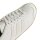 adidas Runvista Schuhe Damen - core white/semi frozen turbo/gum10