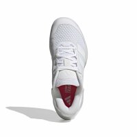 adidas Dropset 4 Power Trainingsschuhe Damen - white/white/white
