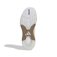 adidas Dropset 4 Power Trainingsschuhe Damen - white/white/white