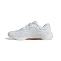 adidas Dropset 4 Power Trainingsschuhe Damen - white/white/white