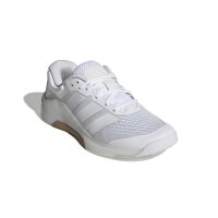 adidas Dropset 4 Power Trainingsschuhe Damen - white/white/white