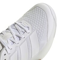 adidas Dropset 4 Power Trainingsschuhe Damen - white/white/white