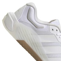 adidas Dropset 4 Power Trainingsschuhe Damen - white/white/white