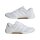 adidas Dropset 4 Power Trainingsschuhe Damen - white/white/white