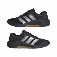adidas Dropset 4 Power Trainingsschuhe Damen - core black/iron met./core black