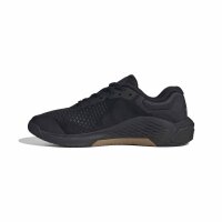 adidas Dropset 4 Power Trainingsschuhe Damen - core black/iron met./core black