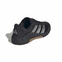 adidas Dropset 4 Power Trainingsschuhe Damen - core black/iron met./core black
