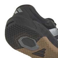 adidas Dropset 4 Power Trainingsschuhe Damen - core black/iron met./core black