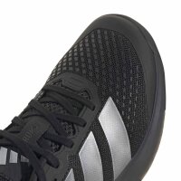 adidas Dropset 4 Power Trainingsschuhe Damen - core black/iron met./core black