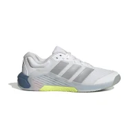 adidas Dropset 4 Power Trainingsschuhe Damen - white/halo...