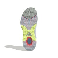 adidas Dropset 4 Power Trainingsschuhe Damen - white/halo silver/dusky ink