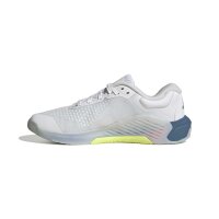 adidas Dropset 4 Power Trainingsschuhe Damen - white/halo silver/dusky ink