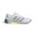 adidas Dropset 4 Power Trainingsschuhe Damen - white/halo silver/dusky ink