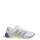 adidas Dropset 4 Power Trainingsschuhe Damen - white/halo silver/dusky ink