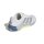 adidas Dropset 4 Power Trainingsschuhe Damen - white/halo silver/dusky ink
