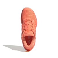 adidas Dropset 4 Power Trainingsschuhe Damen - beam orange/lucid orange/bliss orange