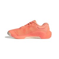 adidas Dropset 4 Power Trainingsschuhe Damen - beam orange/lucid orange/bliss orange