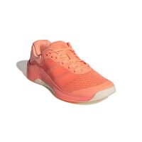adidas Dropset 4 Power Trainingsschuhe Damen - beam orange/lucid orange/bliss orange