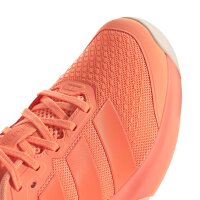 adidas Dropset 4 Power Trainingsschuhe Damen - beam orange/lucid orange/bliss orange